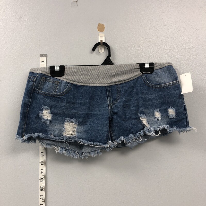 NN, Size: L, Item: Shorts