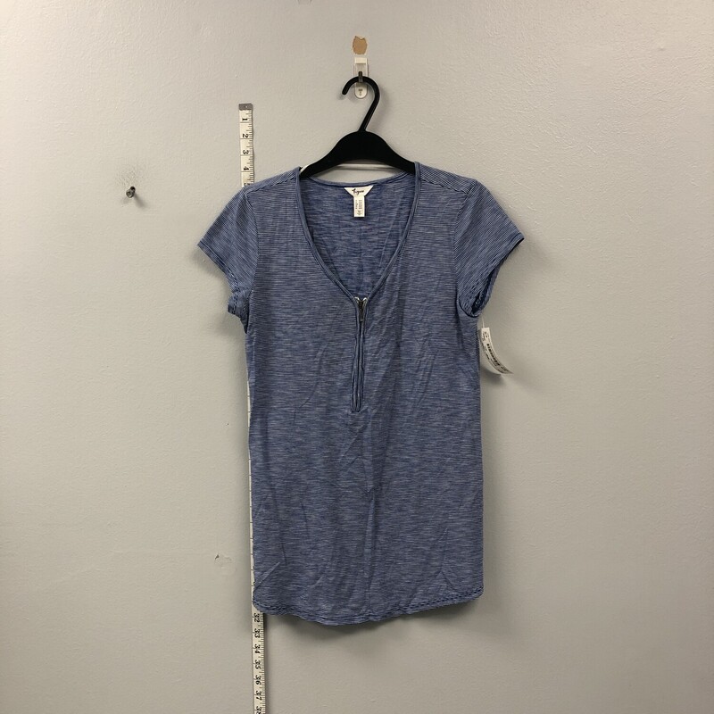 Thyme, Size: XS, Item: Shirt