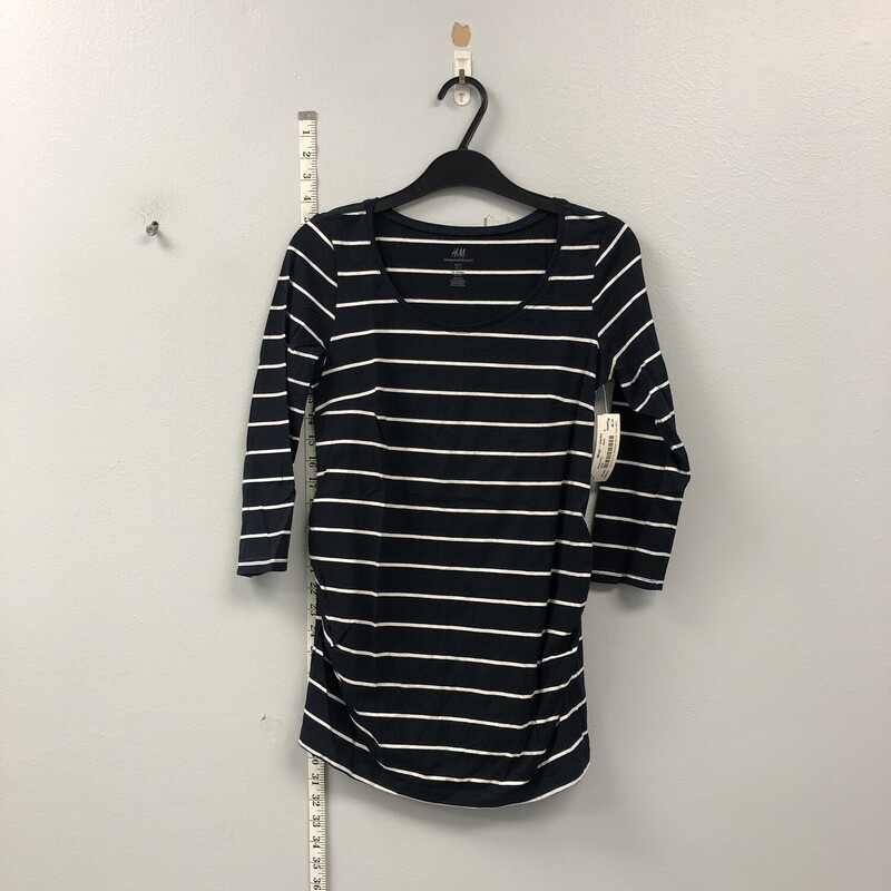 H&M, Size: S, Item: Shirt