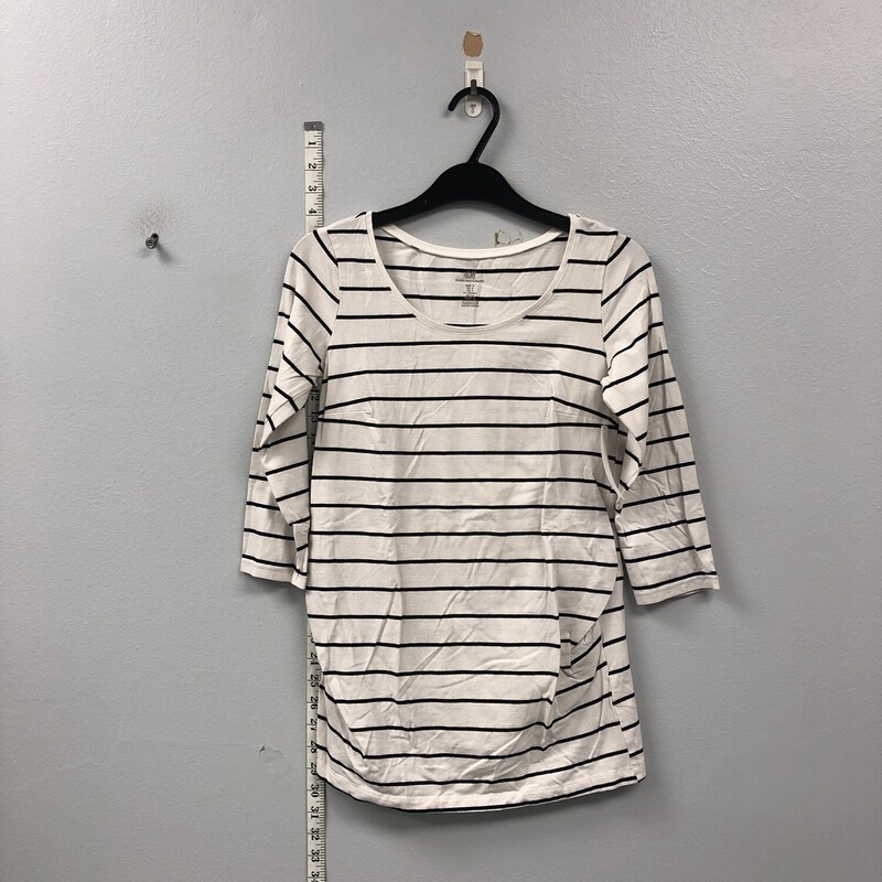 H&M, Size: S, Item: Shirt