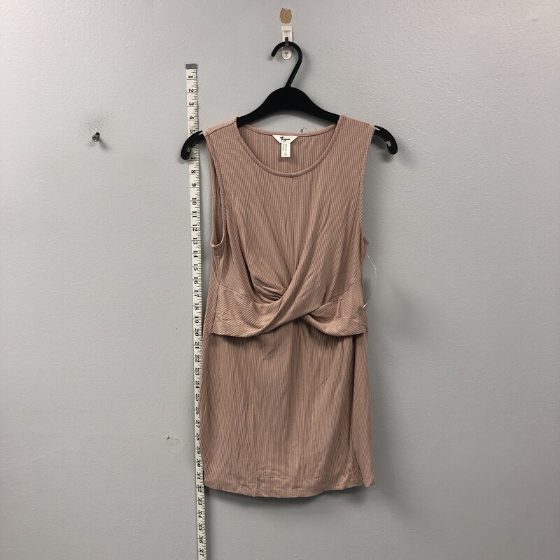 Thyme, Size: S, Item: Tank