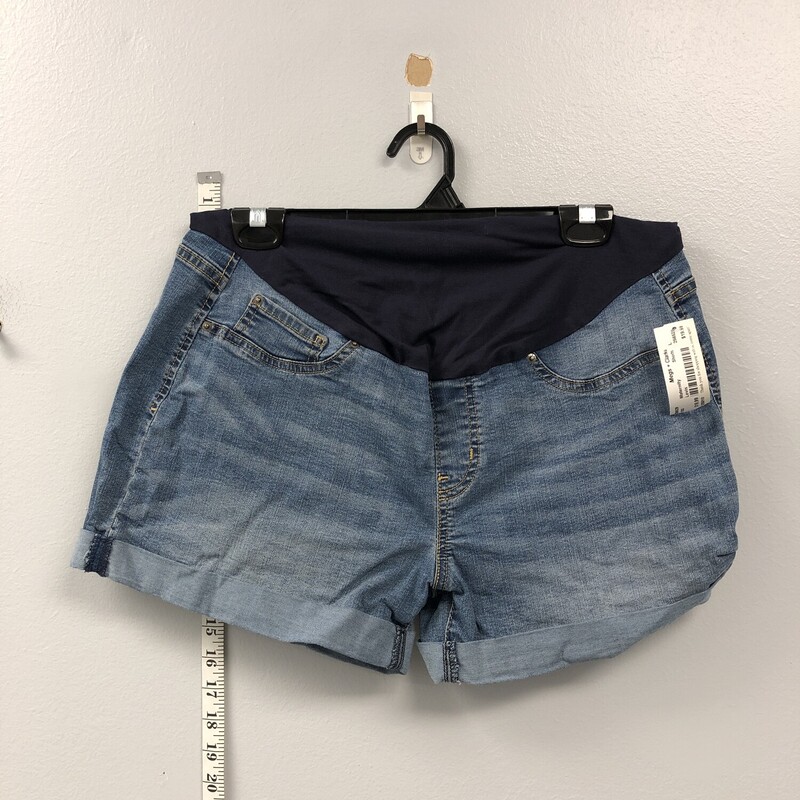 Levis, Size: L, Item: Shorts