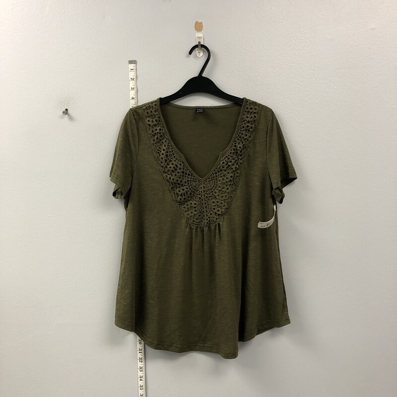 Shein, Size: M, Item: Shirt