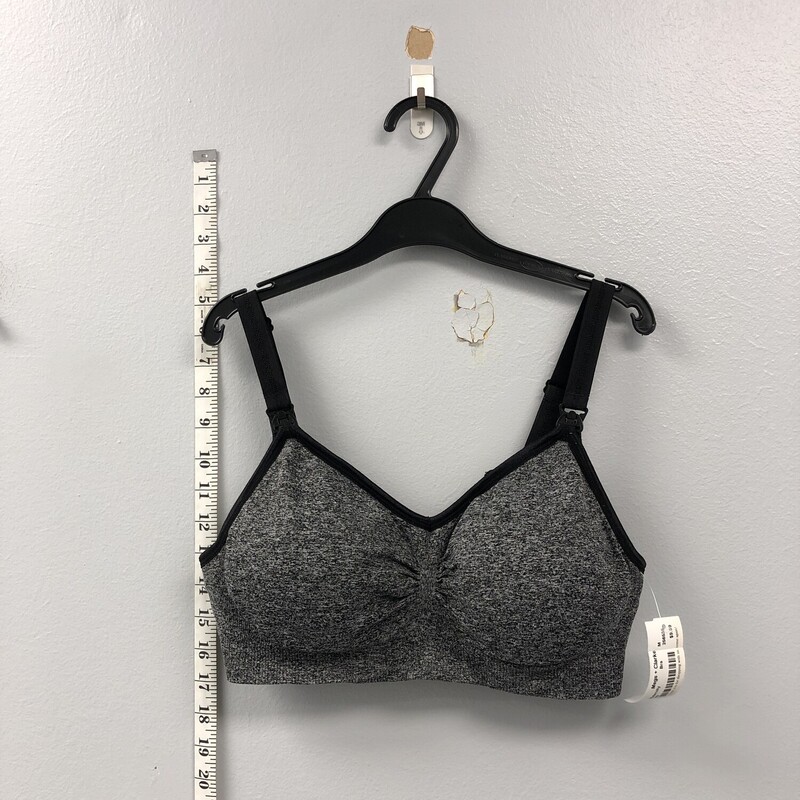 NN, Size: M, Item: Bra