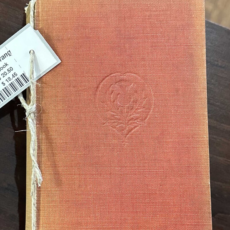 1916 Kidnapped Book