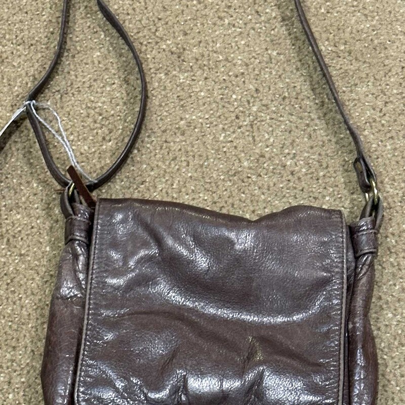 Baggers Pouch Leather Pse