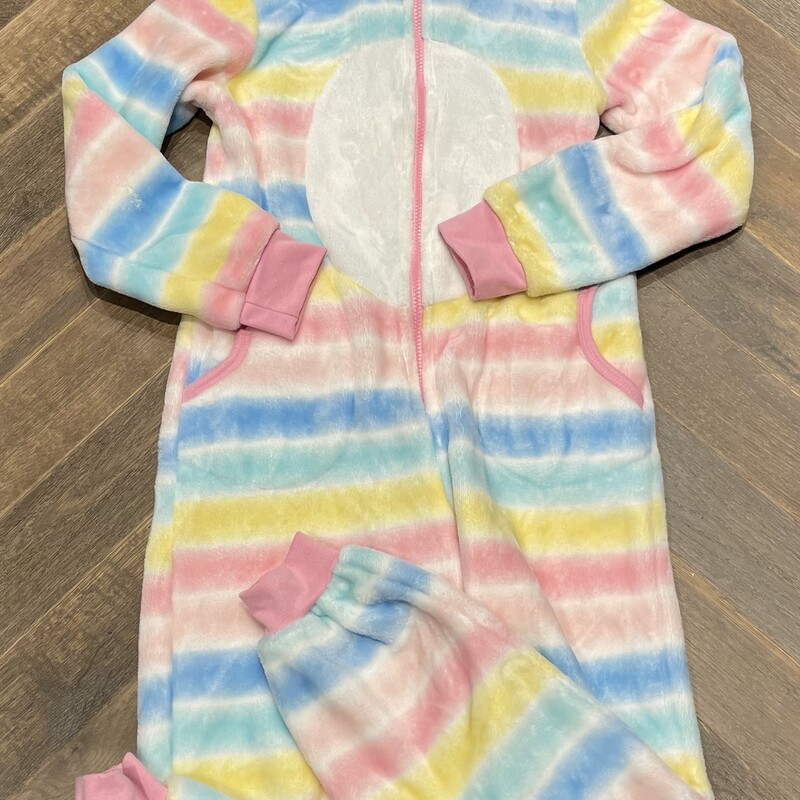 Funzietime Onesie, Multi, Size: 10-12Y