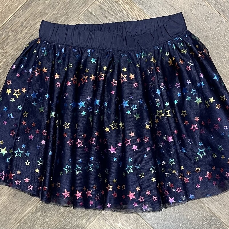 Gymboree Star Skirt