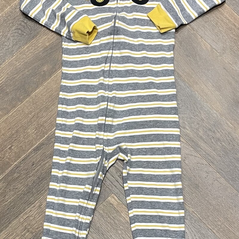 Carters Pj Onesie