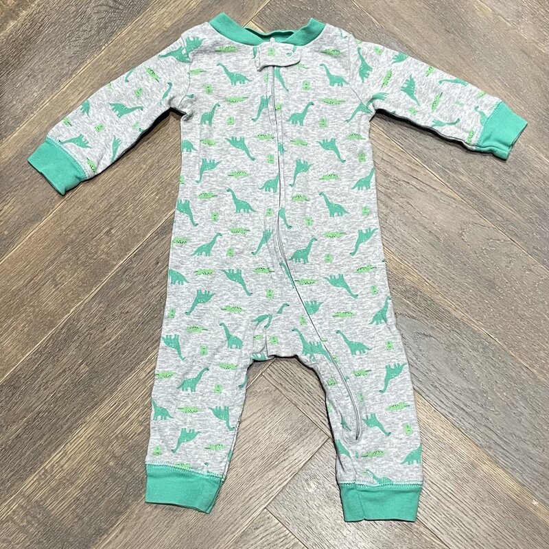 Carters Pj Onesie