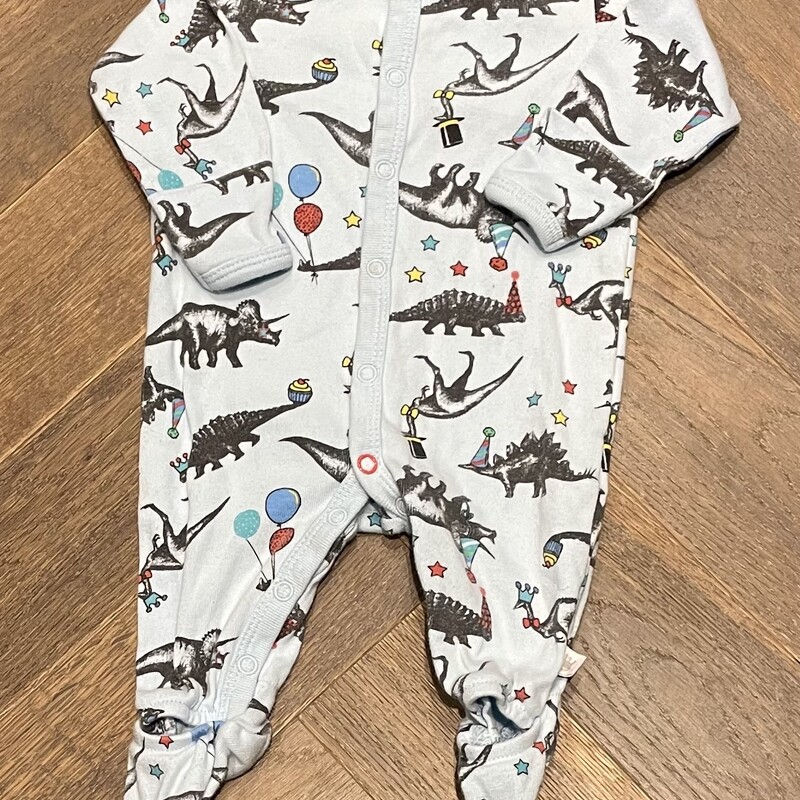 Rosie Pope Pj Onesie