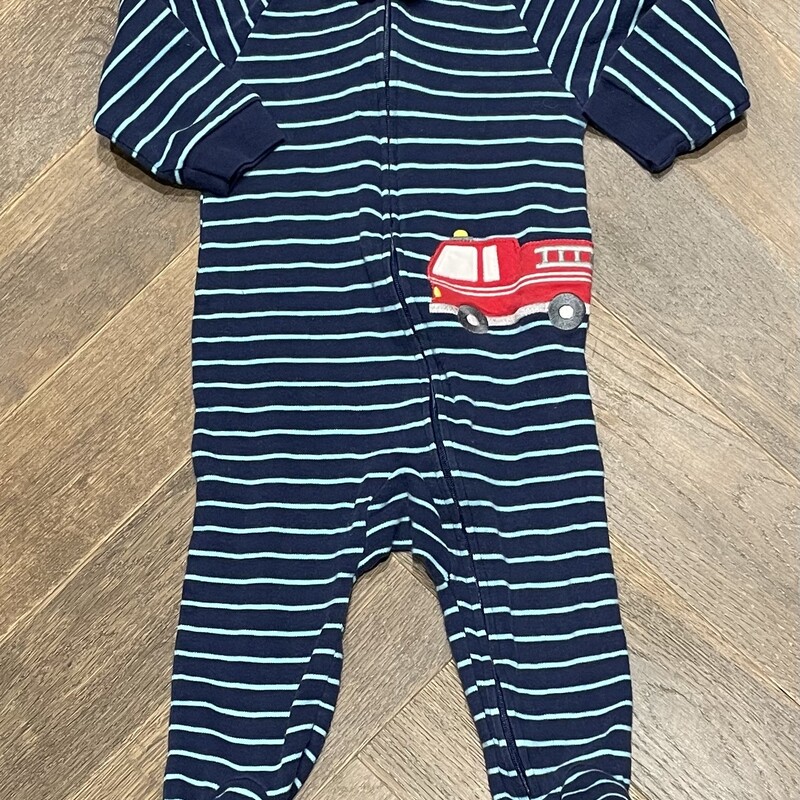 Carters Pj Onesie