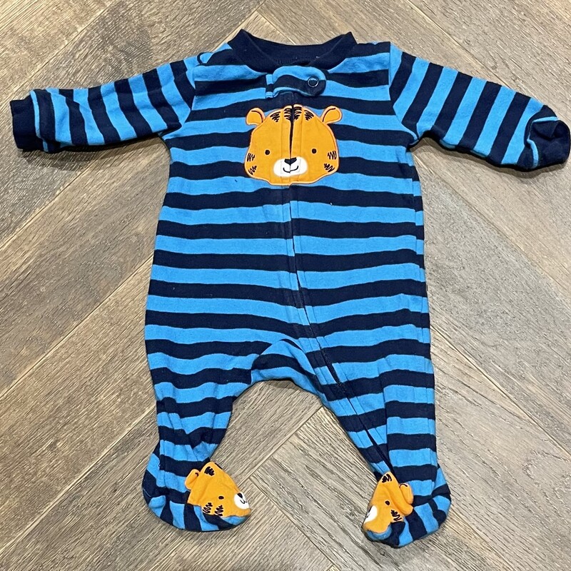 Carters Pj Onesie