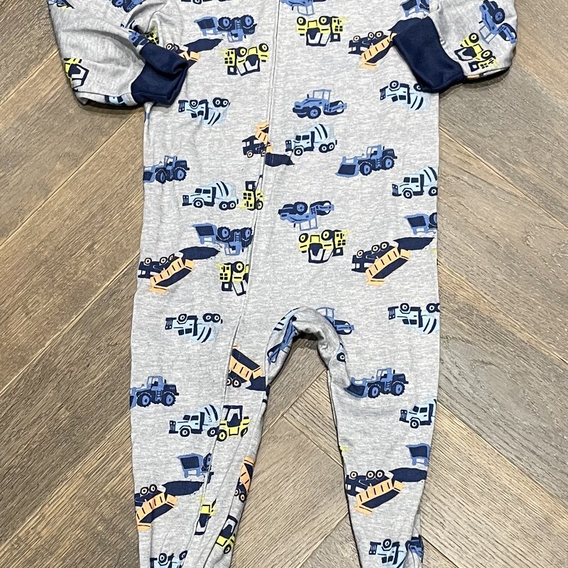 Carters Pj Onesie