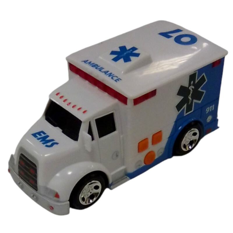 Ambulance