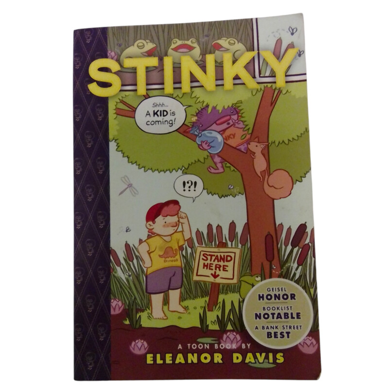 Stinky