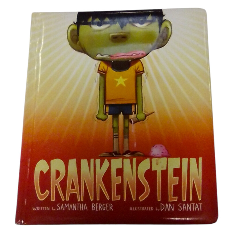 Crankenstein