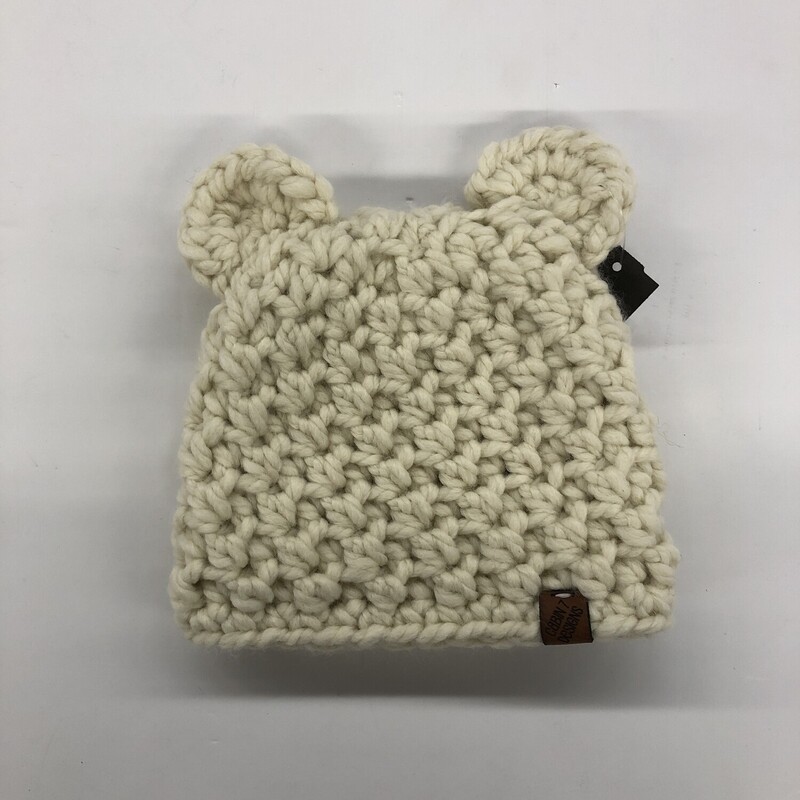 By Susanne, Size: 6-12m, Item: Hat