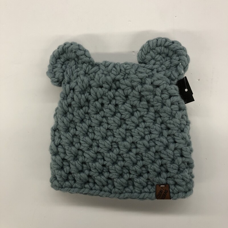 By Susanne, Size: 6-12m, Item: Hat