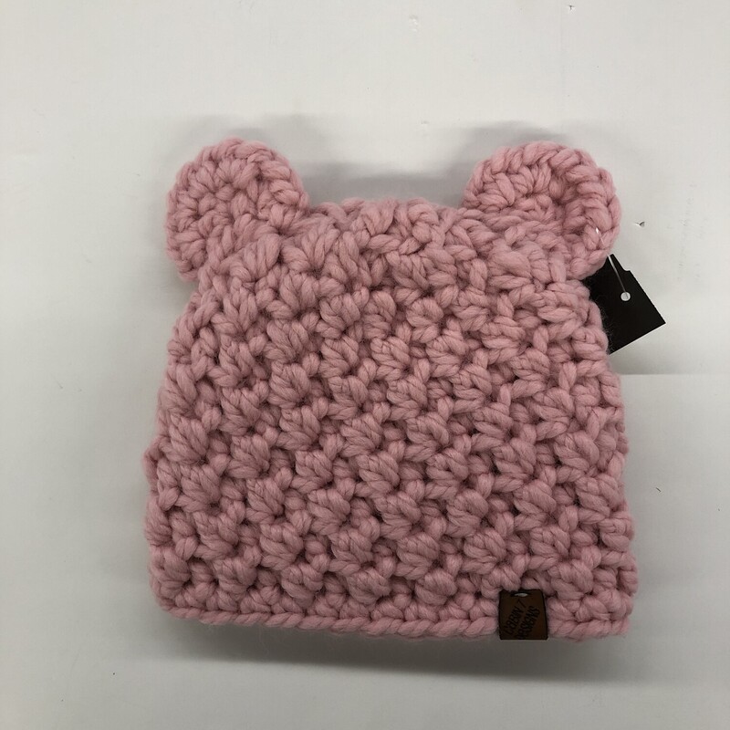 By Susanne, Size: 6-12m, Item: Hat