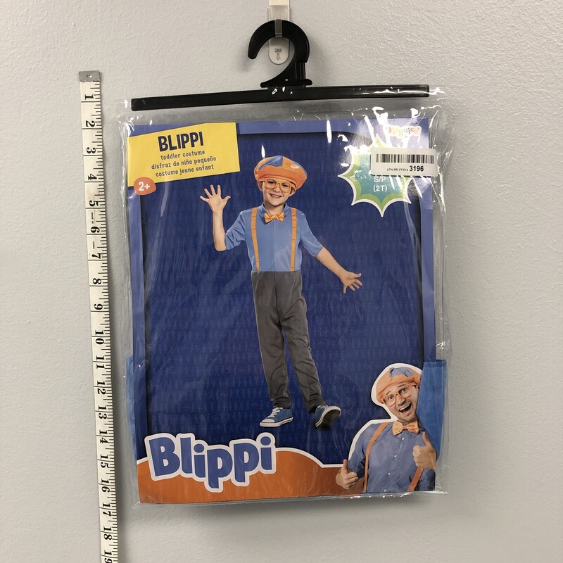 Blippi