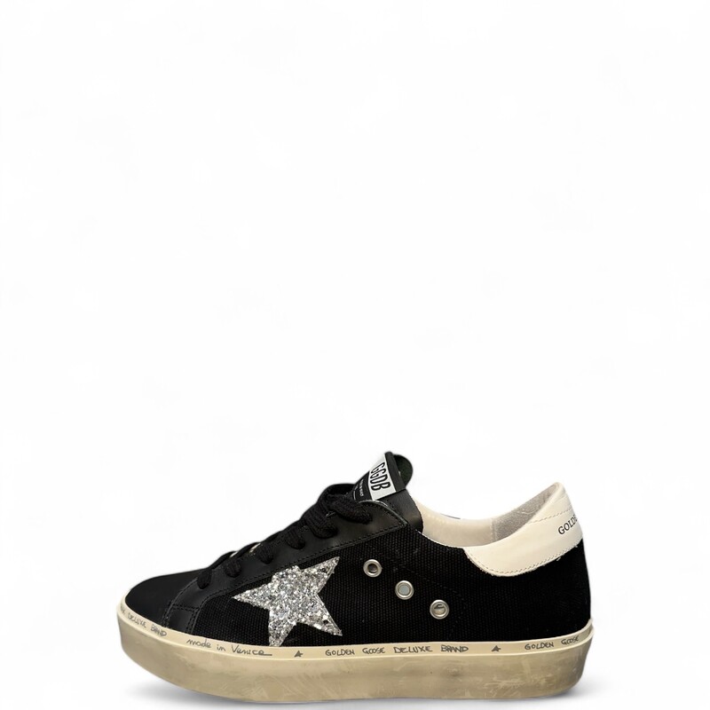 Golden Goose Hi Star