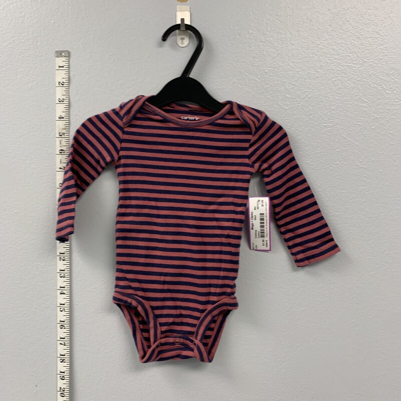 Carters, Size: 9m, Item: Shirt