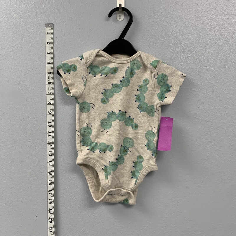 Old Navy, Size: 12-18m, Item: Onesie