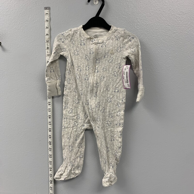 Gap, Size: 6-9m, Item: Sleeper