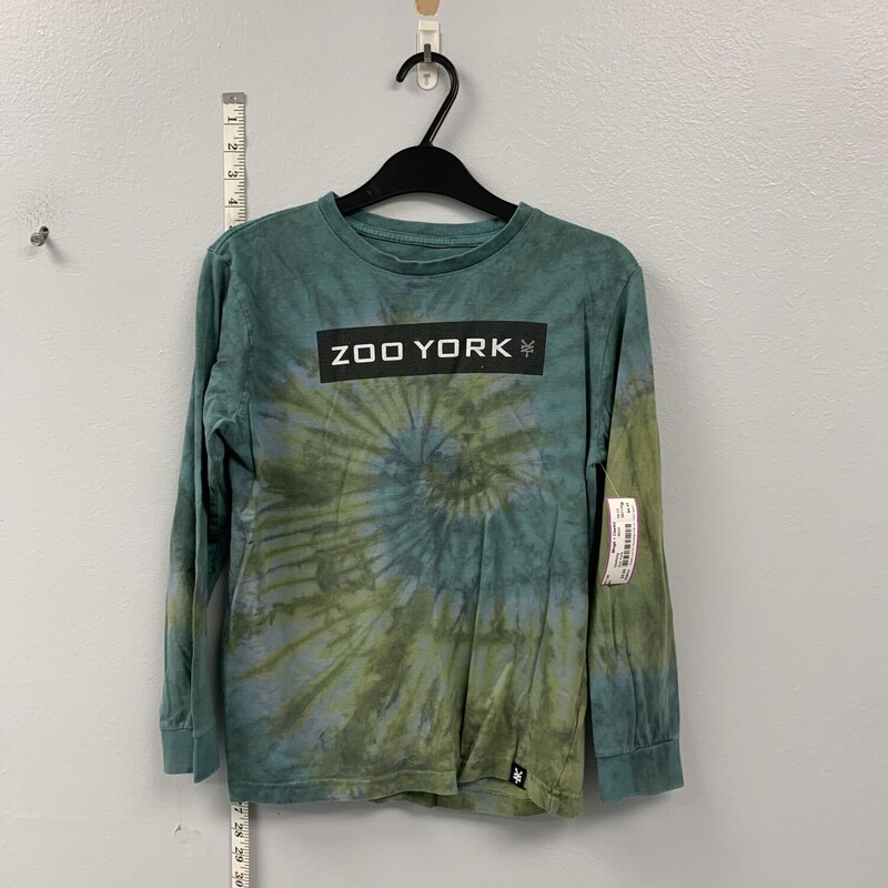 Zoo York