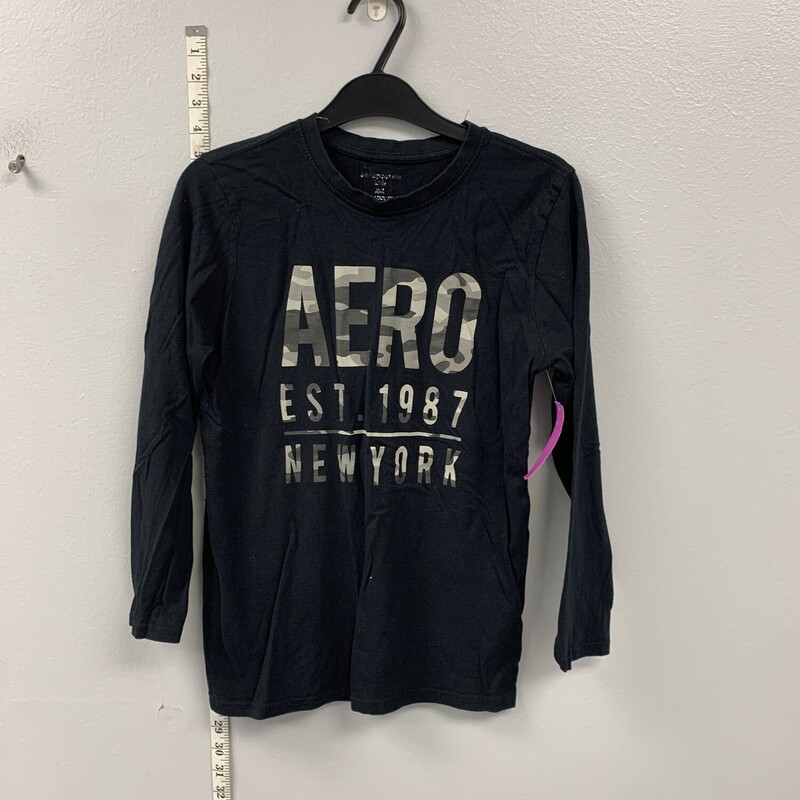 Aeropostale, Size: 10-12, Item: Shirt