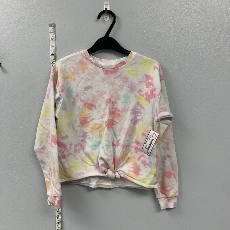 H&M, Size: 6-8, Item: Sweater