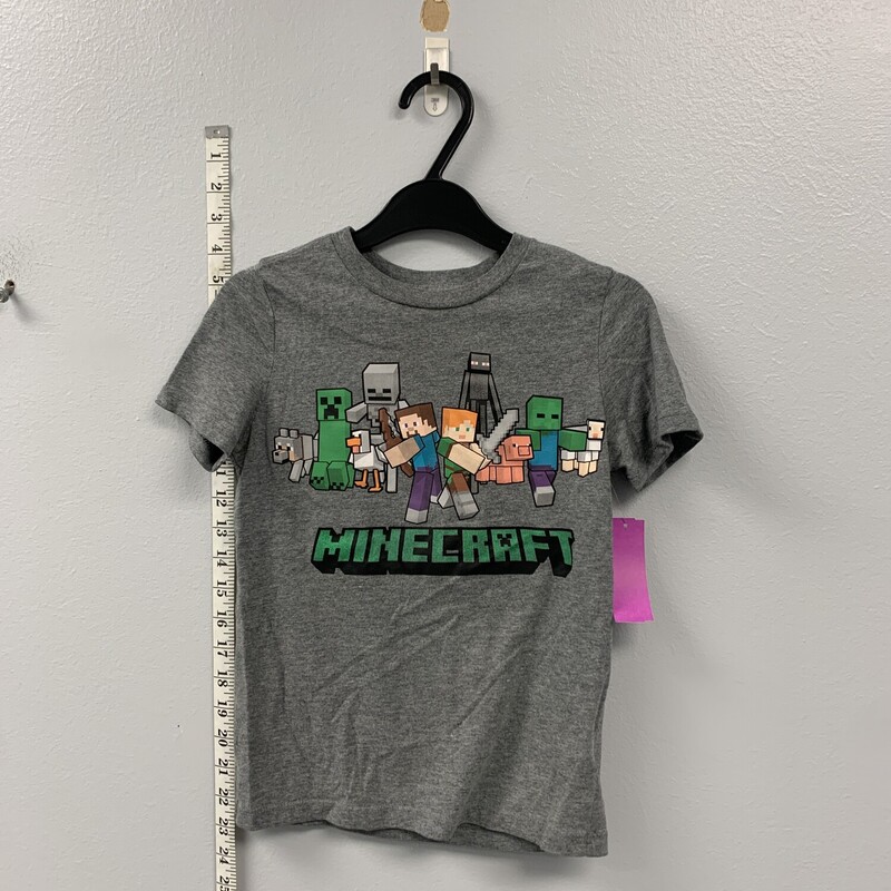 Old Navy Minecraft