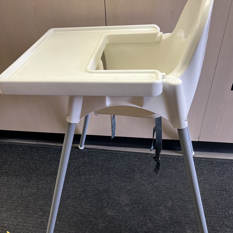 Ikea High Chair