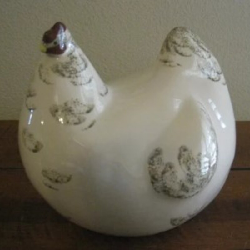 LaPoule Heidi French Hen