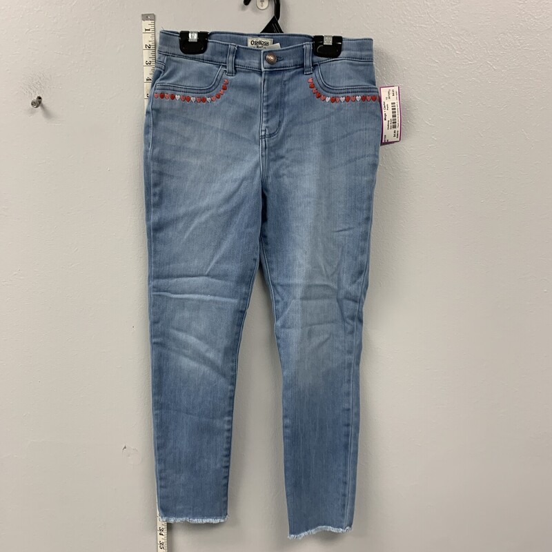 Osh Kosh, Size: 12, Item: Pants