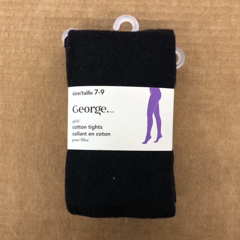 George, Size: 7-8, Item: NEW