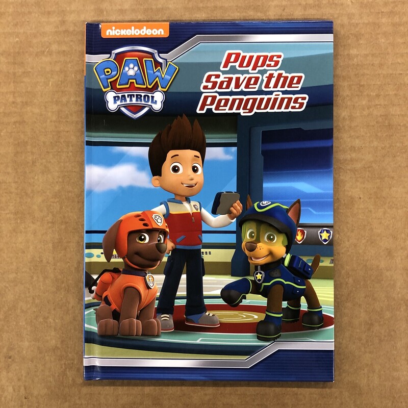 Paw Patrol