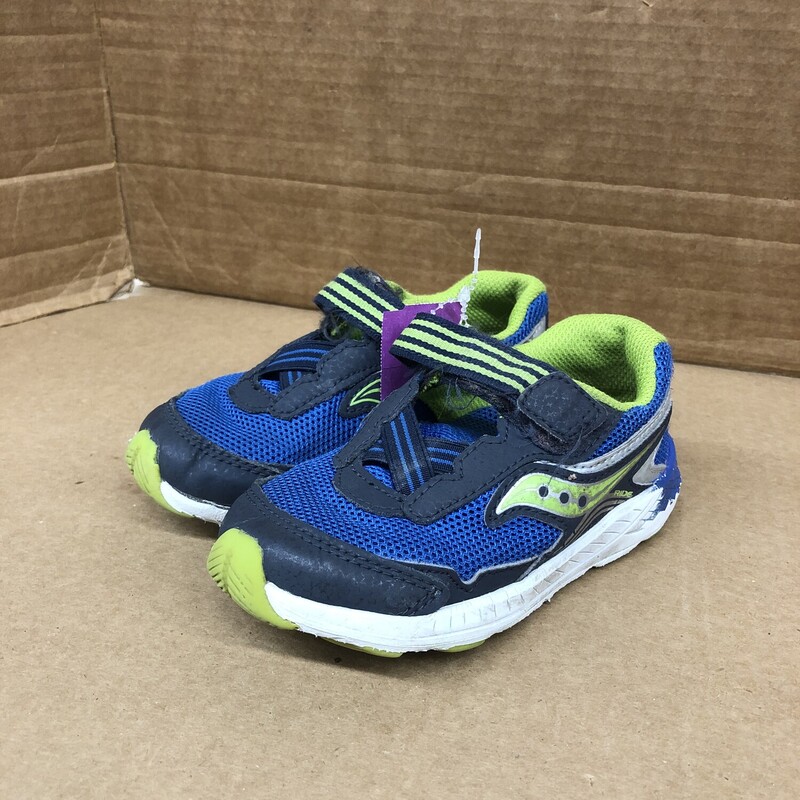 Saucony