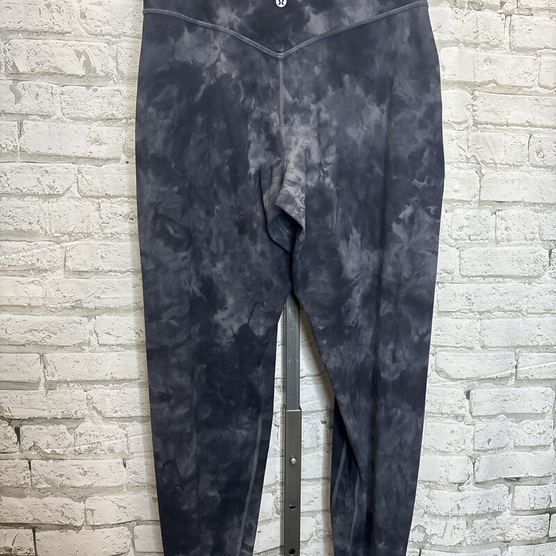 Lululemon, Print, Size: 8