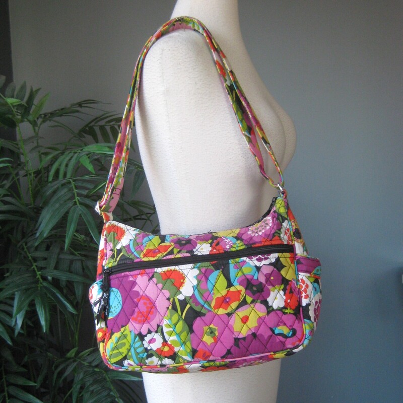 Vera Bradley Crossbody