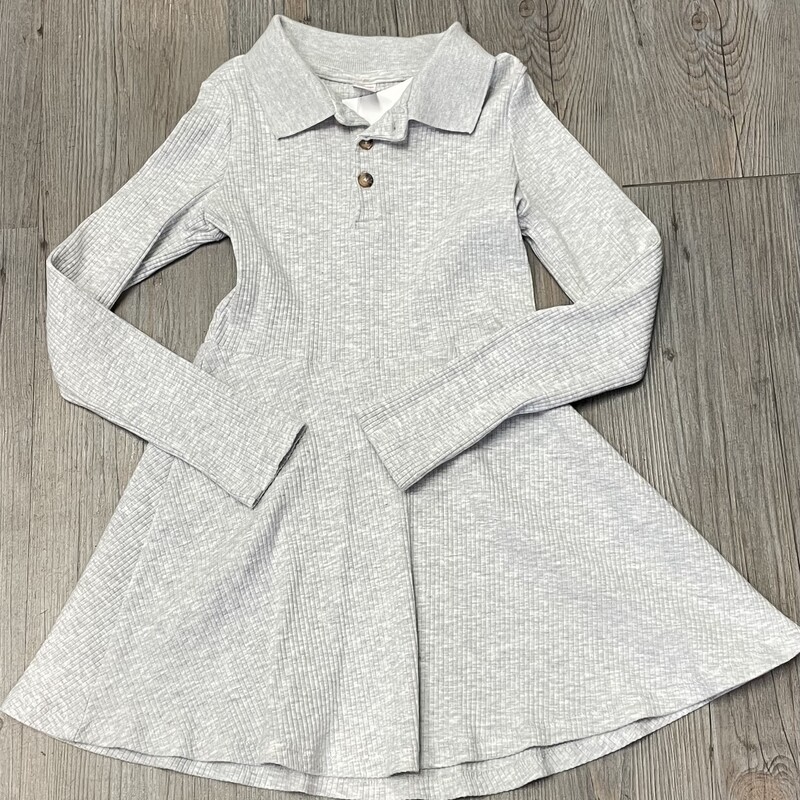 Joe Fresh LS Dress