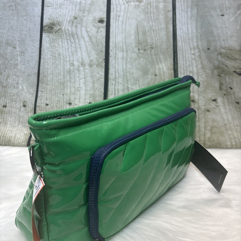 Royln, Green, Size: Crossbody