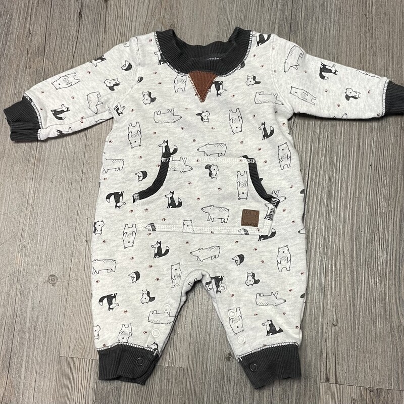 Carters Onesie