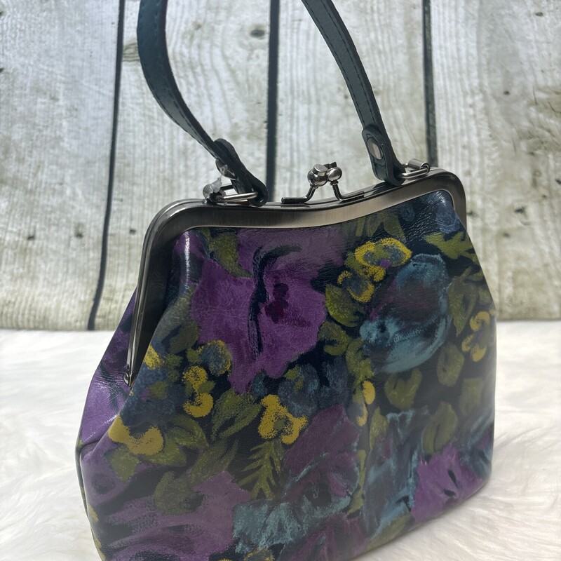 Patricia Nash, Floral, Size: Sat/cbody