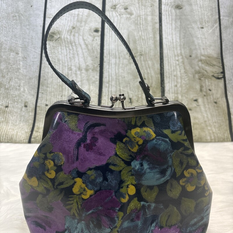 Patricia Nash, Floral, Size: Sat/cbody