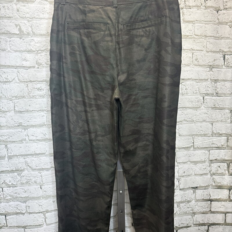 Evereve, Camo, Size: 27