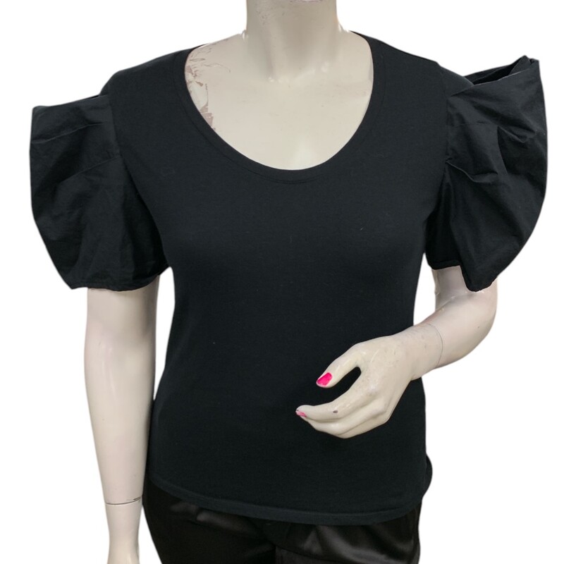 Inc Inerntl Co, Black, Size: L