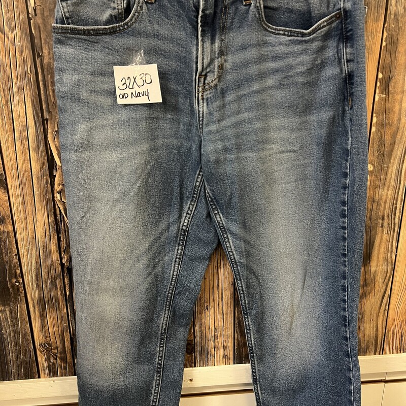 Old Navy Jeans, Size: 32x30