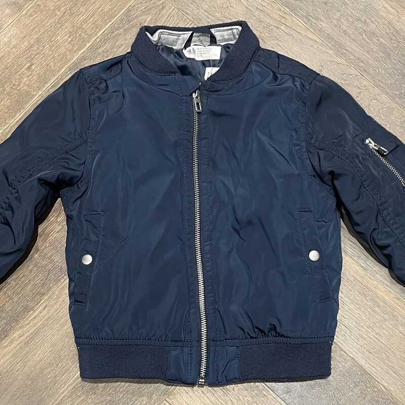 H&M Spring Jacket